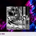 CYBERGLOW DRUMKIT