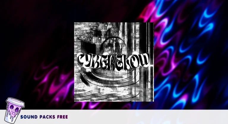 CYBERGLOW DRUMKIT