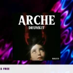 BACCOMADETHIS ARCHE (Drumkit)