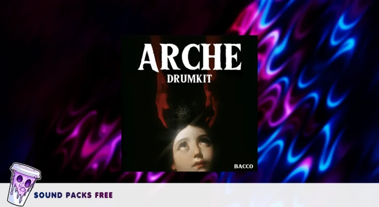 BACCOMADETHIS ARCHE (Drumkit)