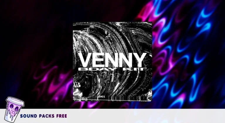 Venny – BDAY (Multi Kit)