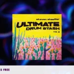 Steven Shaeffer – Ultimate Drum Stash V3