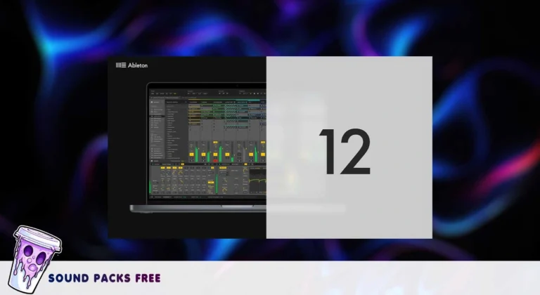 Ableton Live 12 Suite v12.1.0 Win