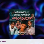 Madenka – Invasion Drum Kit (Madenka X Yvng Finxssa)