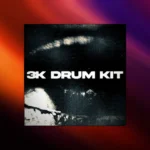 whatswrongchase 3k Drum Kit (300+ Sounds)