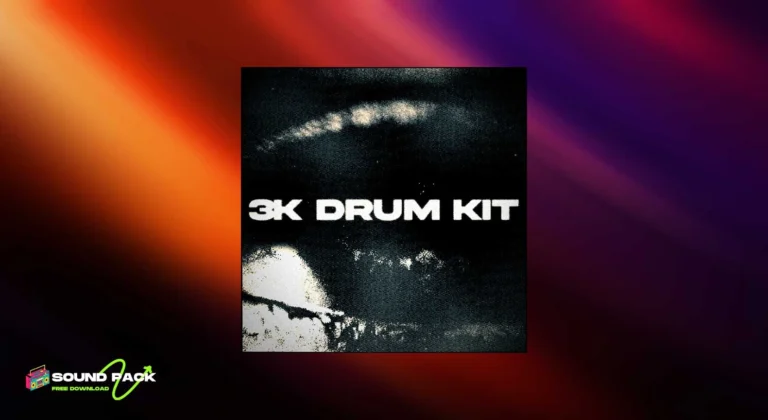 whatswrongchase 3k Drum Kit (300+ Sounds)