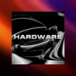 Hardware Bundle (900+ sounds – see slide 5 for breakdown of sounds)