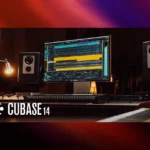 Steinberg Cubase Pro v14.0.5 for Windows