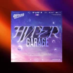 91VOCALS – HYPER GARAGE (LOOP KITS)